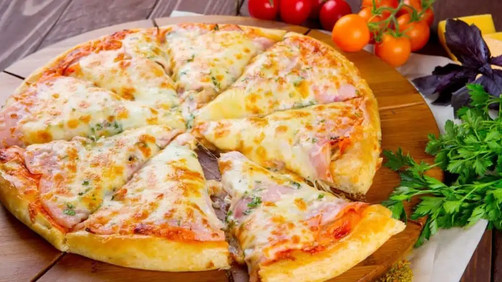 Can I Eat Pizza While Intermittent Fasting