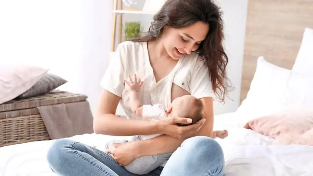 Can I Fast 16 Hours While Breastfeeding?