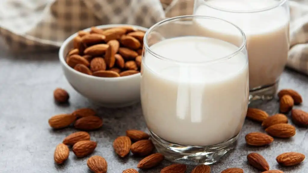 Can I Have Almond Milk In My Coffee While Intermittent Fasting?