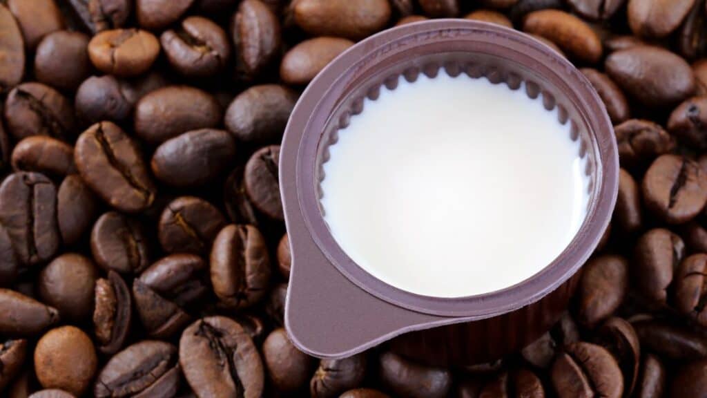 Can I Use Sugar Free Creamer During Fasting?