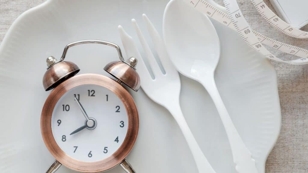 Can Minors Do Intermittent Fasting?