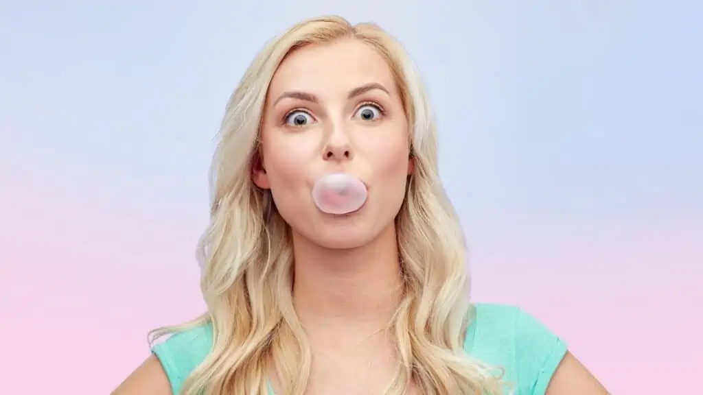 Can You Chew Gum and Still Get the Benefits of Fasting?