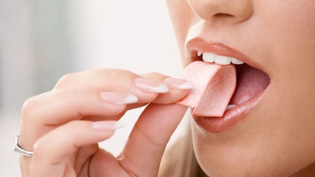 Can You Chew Sugar Free Gum While Intermittent Fasting?