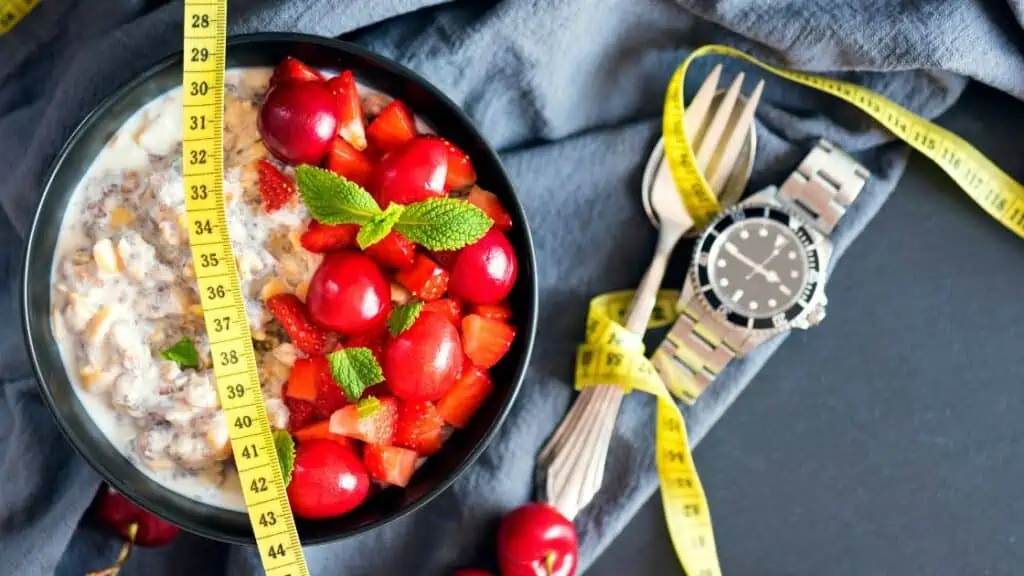 Can You Do Keto On A 16 8 Intermittent Fasting?