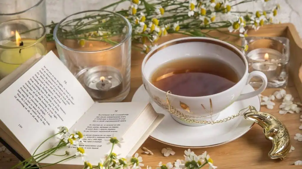 Can You Drink Tea During A 16 Hour Fast?