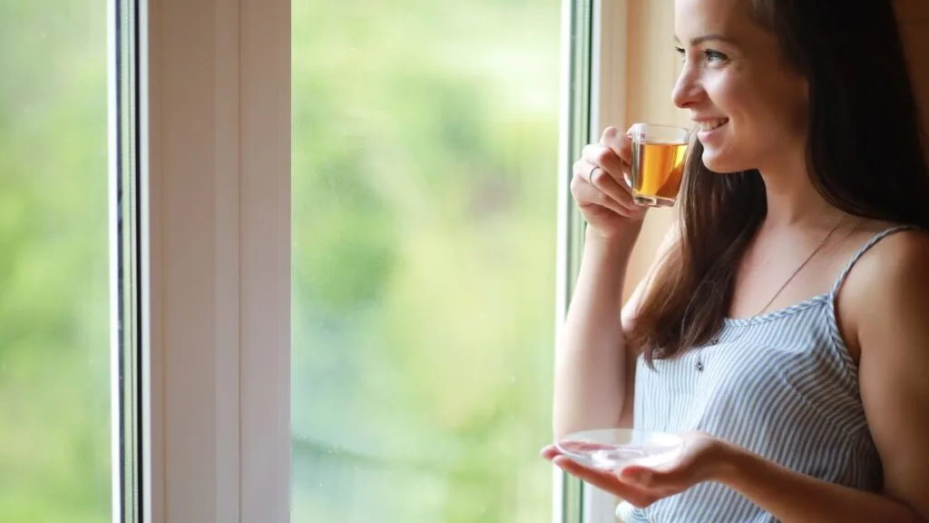 Can You Drink Tea While Water Fasting?