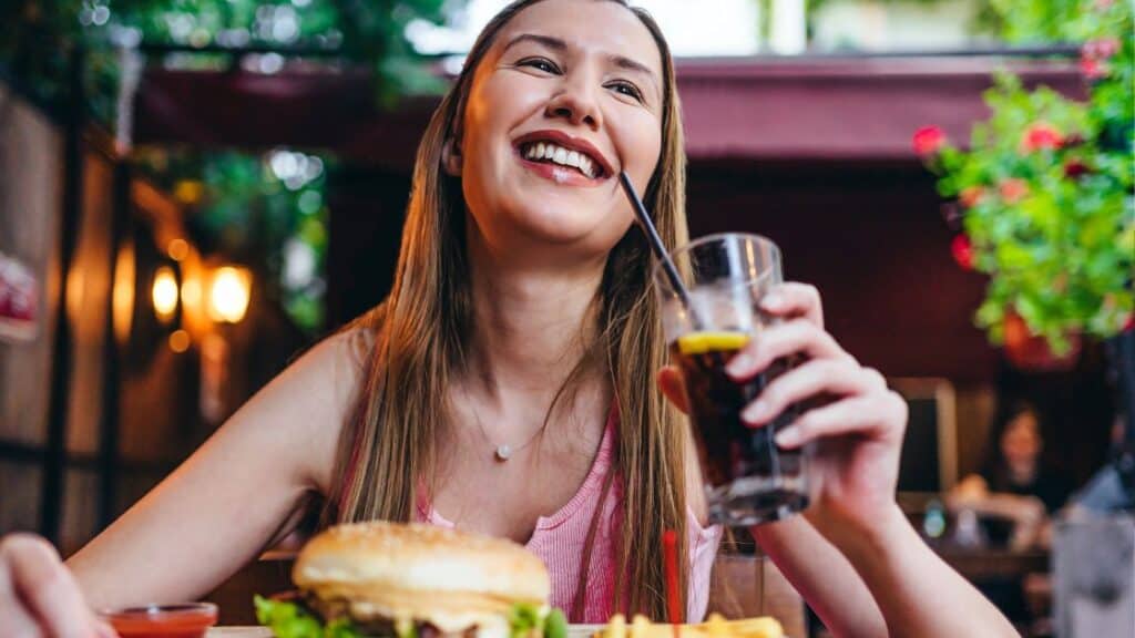 Can You Eat Anything While Intermittent Fasting And Still Lose Weight?