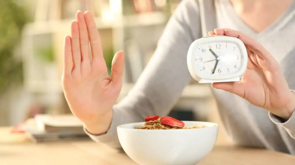Can You Eat Anything While Intermittent Fasting And Still Lose Weight?