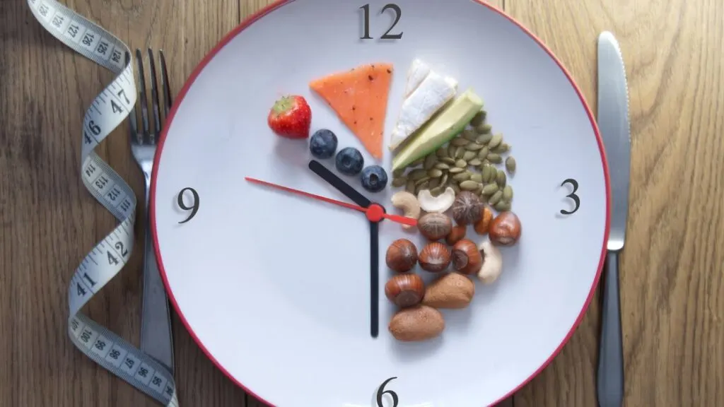 Do You Have To Do Intermittent Fasting at The Same Time Every Day?