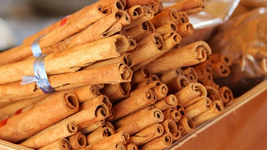 Does Cinnamon Break A Fast?