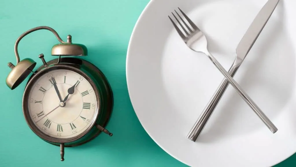 Does Fasting Affect Stomach Acid?