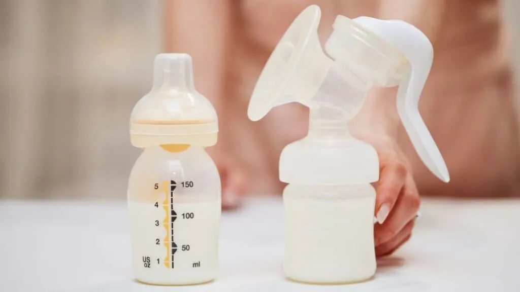 Does Fasting Decrease Breast Milk Supply?