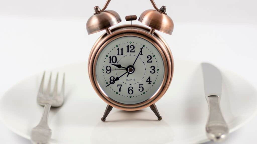 Does Fasting Promote Weight Gain?