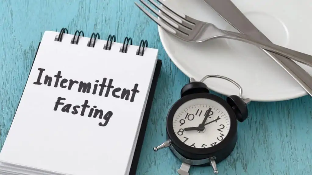 Does Intermittent Fasting Cause An Insulin Spike?