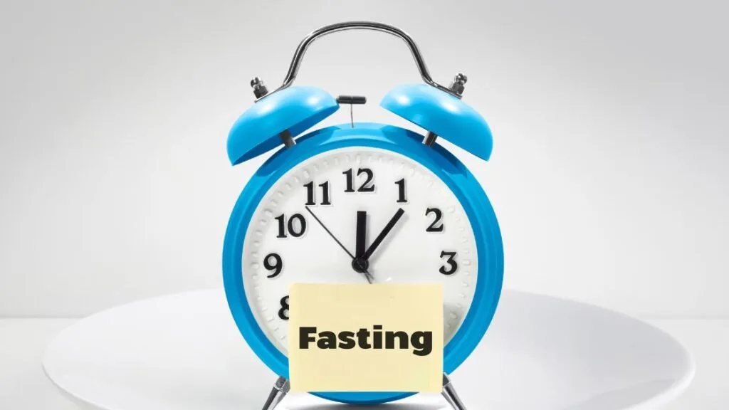 Does Intermittent Fasting Have To Be Exactly 8 Hours?