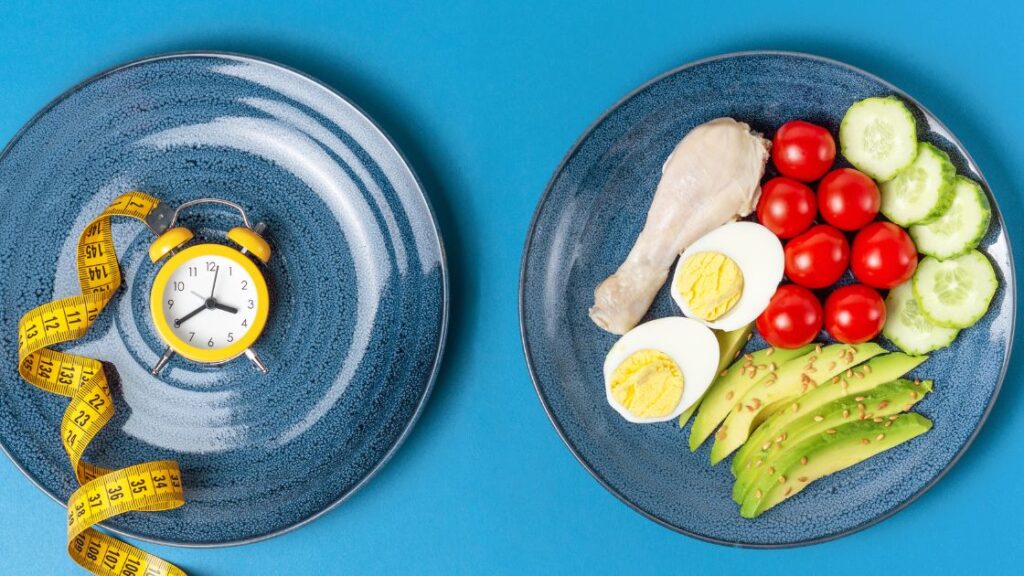 Does It Matter What Time of Day You Do Intermittent Fasting?