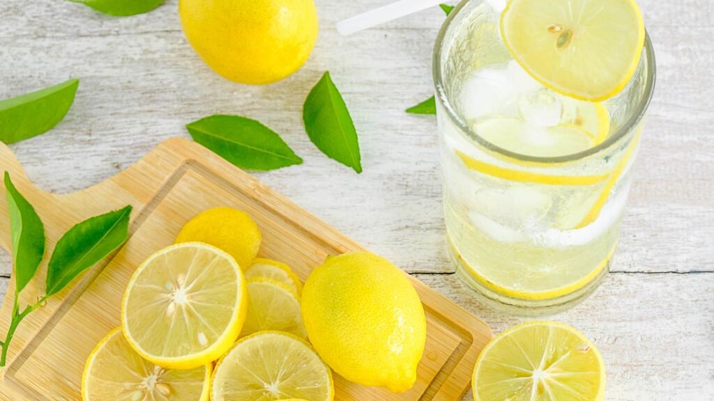 Does Lemon Water Affect Fasting?