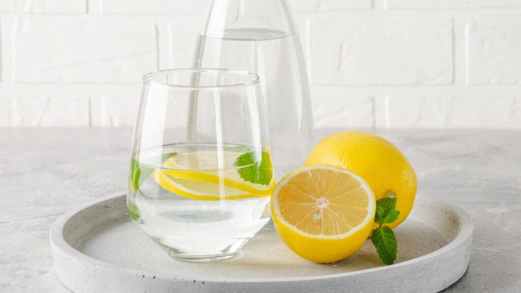Can I Drink Lemon Water During Intermittent Fasting 