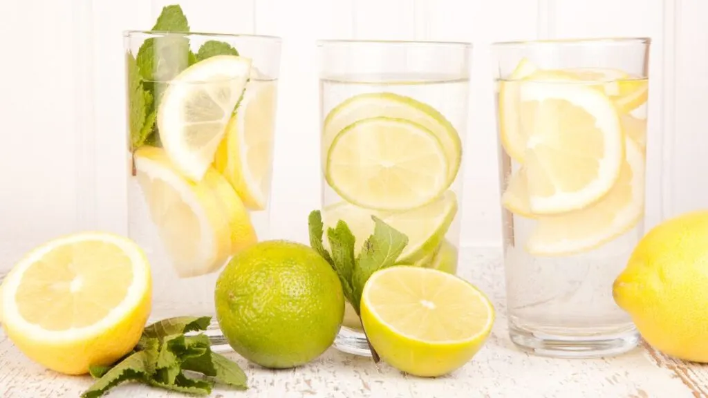 Does Lemon Water Break Intermittent Fasting?