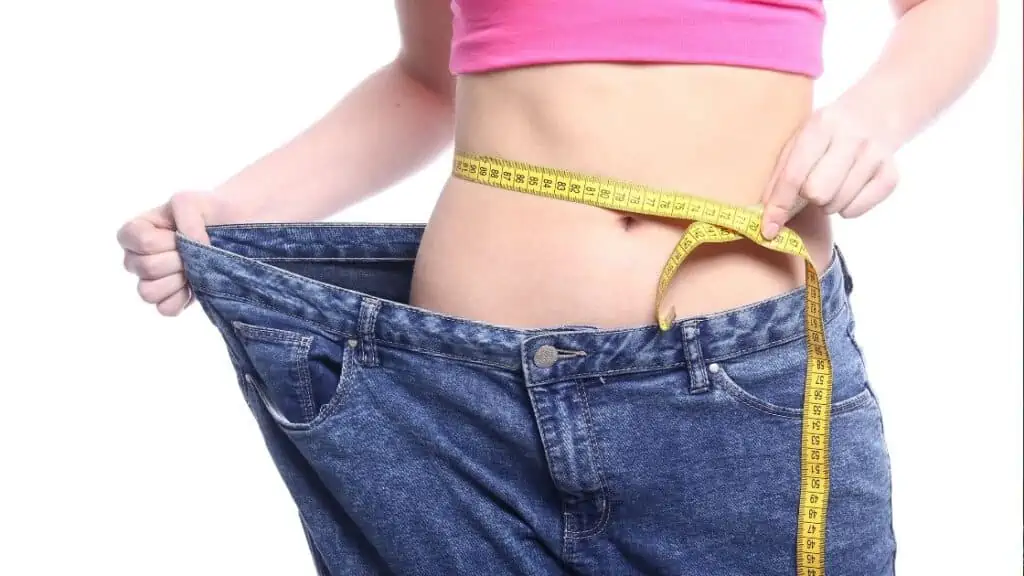 How Can I Lose Weight Fast While Breastfeeding?