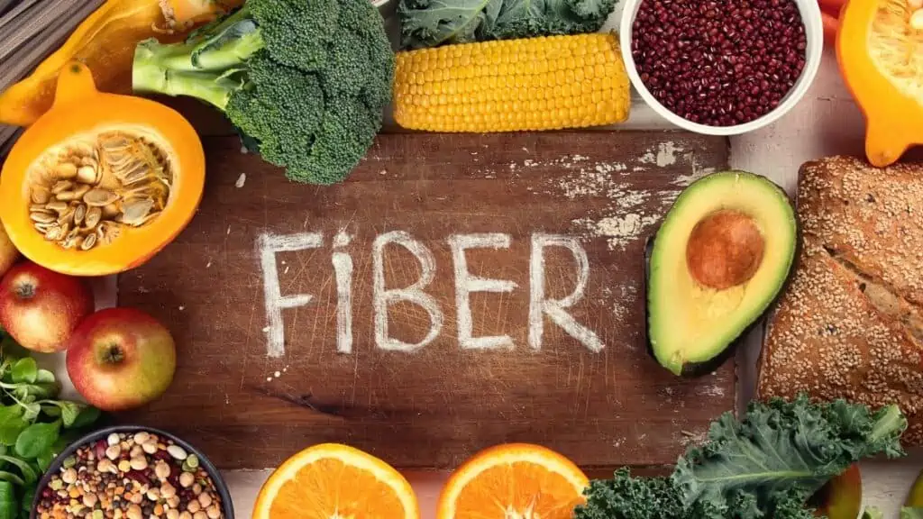 How Do I Get Enough Fiber While Intermittent Fasting?