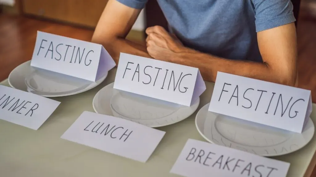 How Many Days Do You Have To Intermittent Fast To See Results?