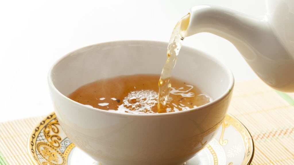 How Much Tea Can You Drink While Intermittent Fasting?
