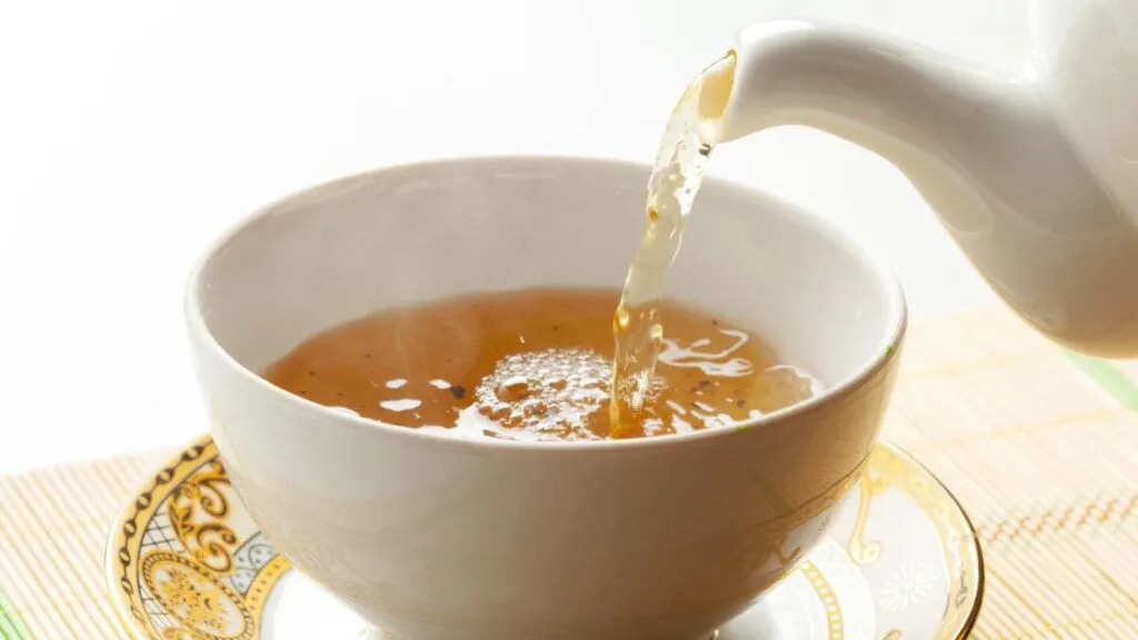 How Much Tea Can You Drink While Intermittent Fasting?