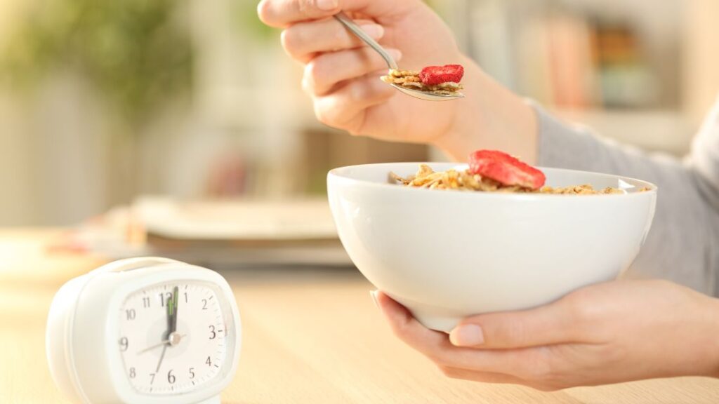 How Much Weight Can You Lose In 3 Days Intermittent Fasting?