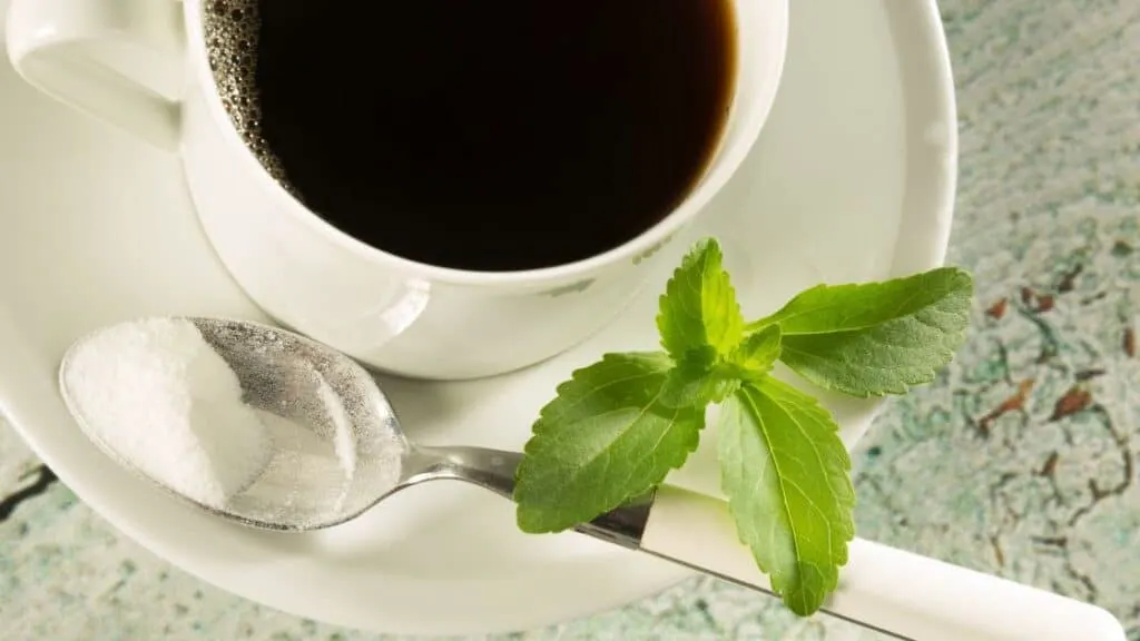 Is Coffee With Stevia OK For Intermittent Fasting?