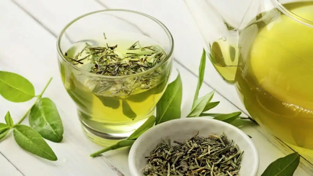 Is Green Tea Good For Intermittent Fasting?