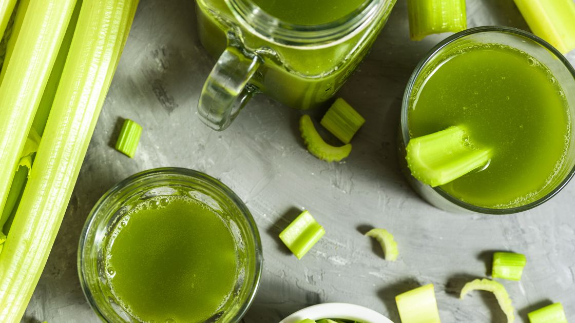 Can I Drink Celery Juice While Intermittent Fasting?