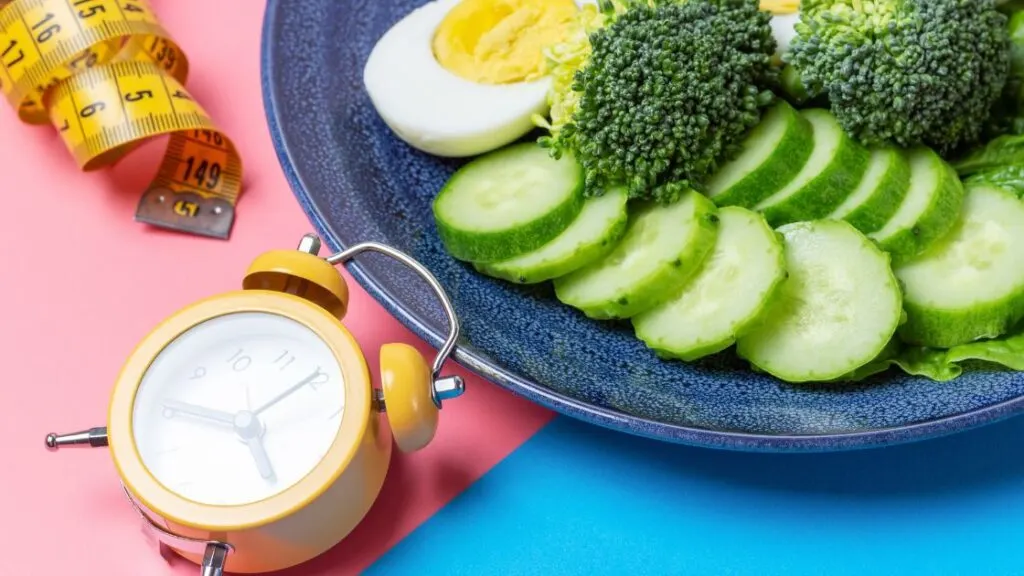 Should You Do A 16 8 Intermittent Fasting Every Day?