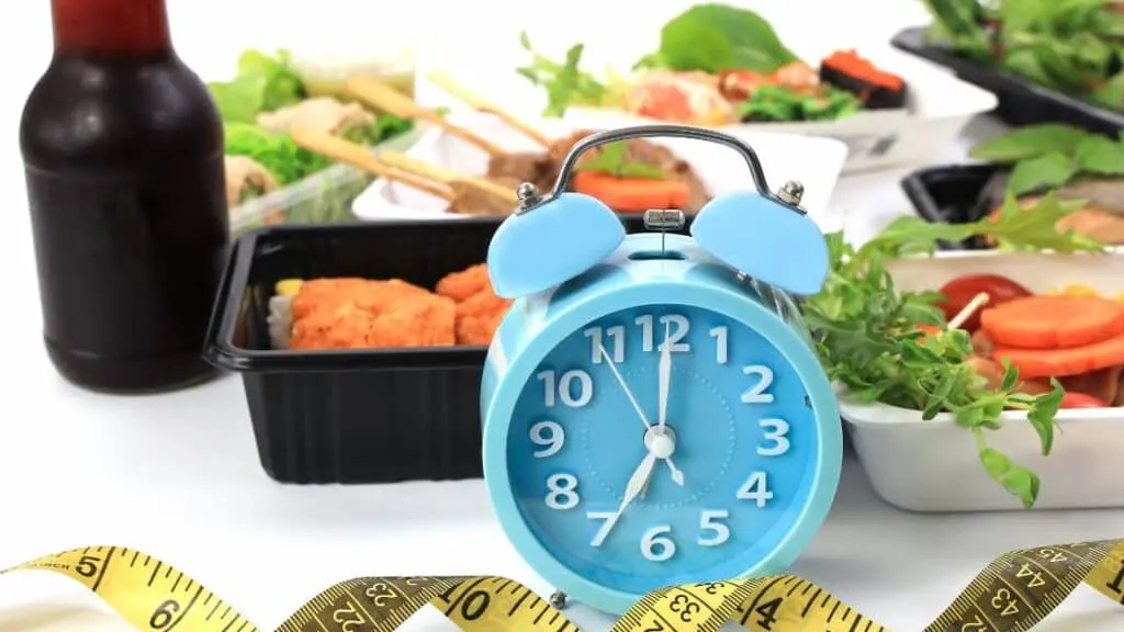 What Age Can Do Intermittent Fasting?