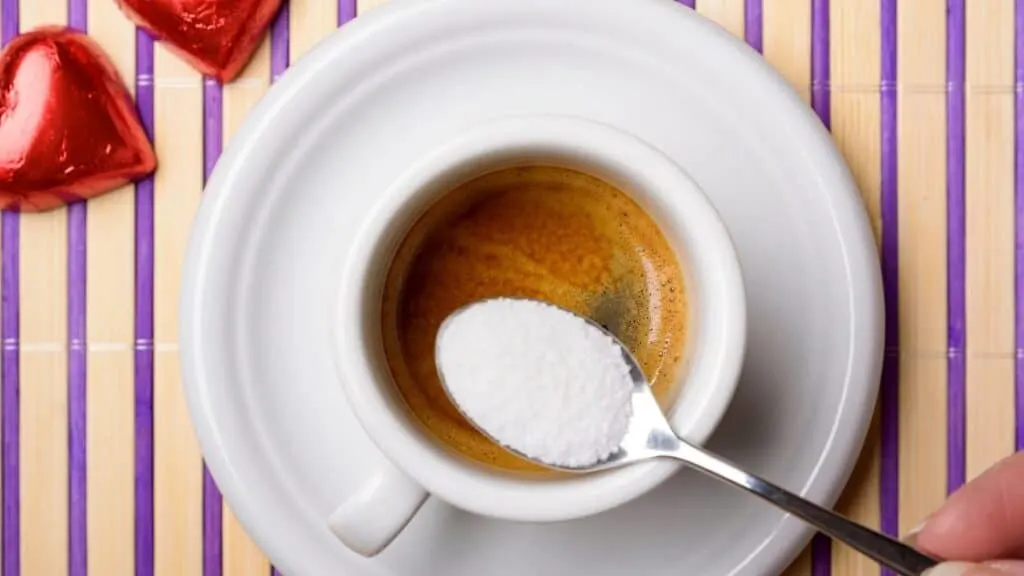 What Artificial Sweetener Is OK For Intermittent Fasting?