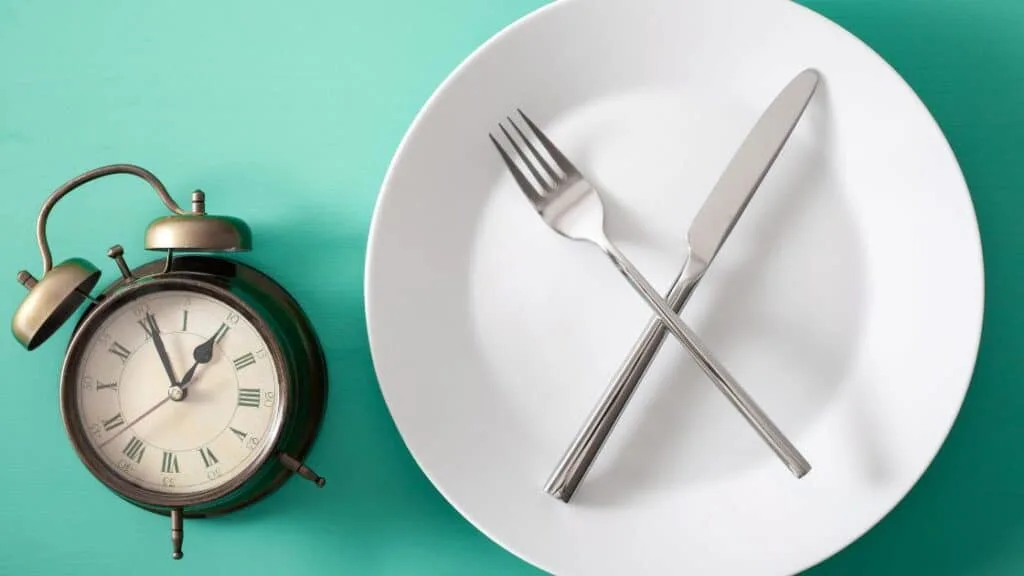 What Can I Eat And Not Break My Intermittent Fast?