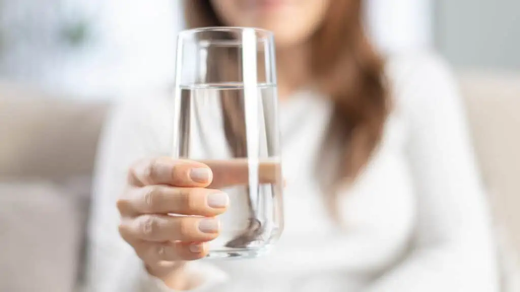 What Drinks Won't Break a Fast?