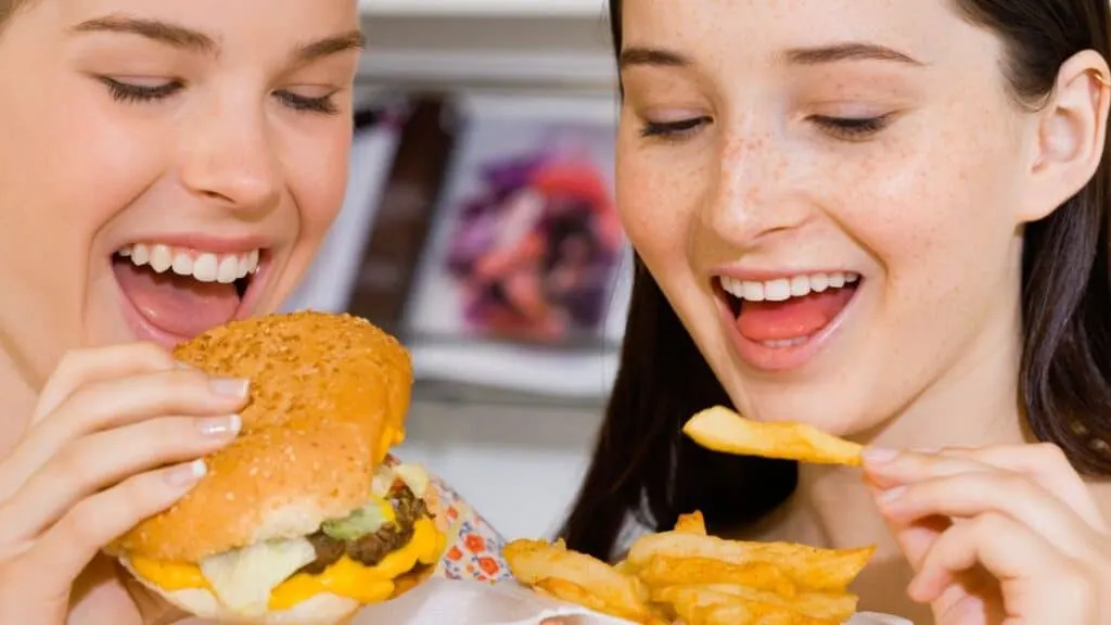 What Is The Youngest Age For Fasting?