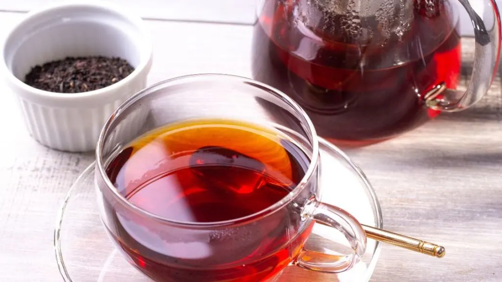 What Tea Won't Break a Fast?