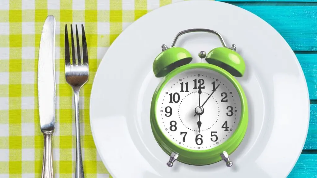 Which Intermittent Fasting Is Best For Diabetics?