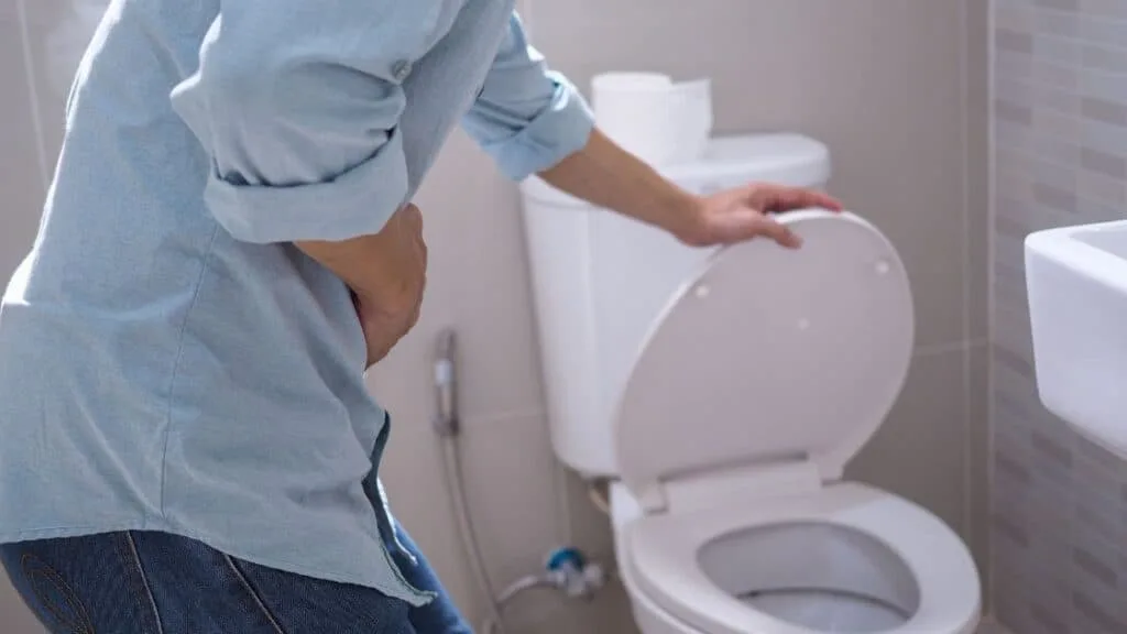 Why Do I Get Diarrhea After Eating When Intermittent Fasting?