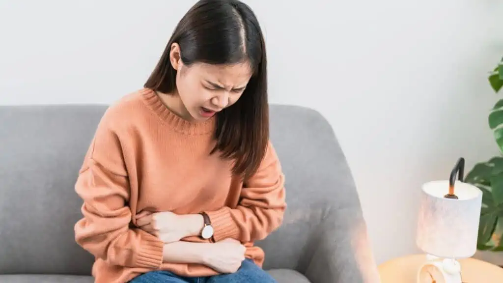 Why Do I Have Acid Reflux While Fasting?