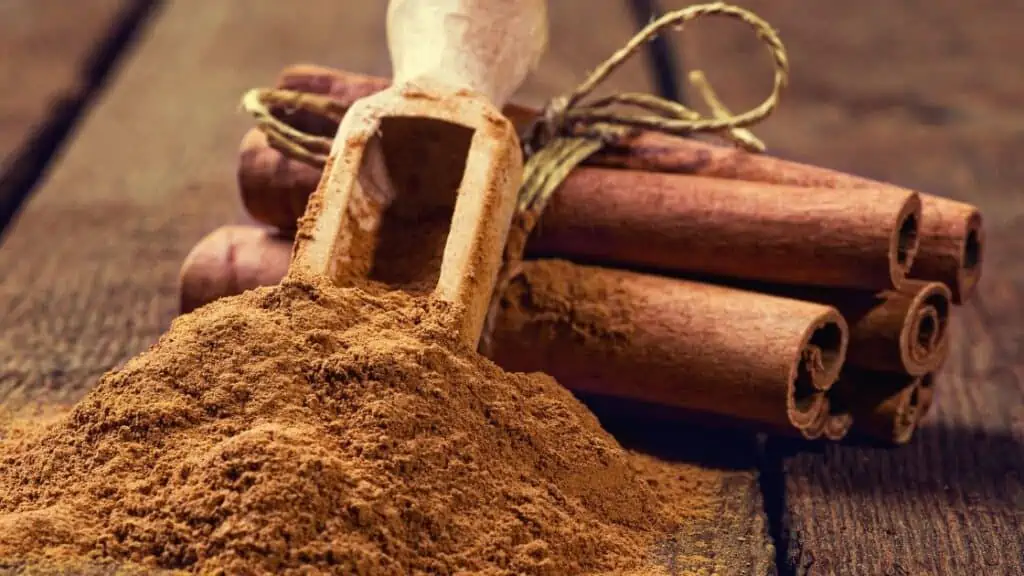 Will Cinnamon Kick You Out Of Ketosis?