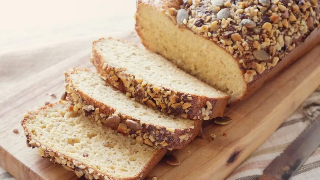 Can I Eat 1 Slice Of Bread On Keto?