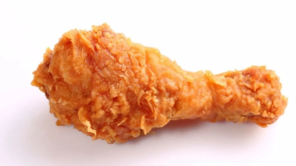 Can I Eat KFC On Keto Diet?