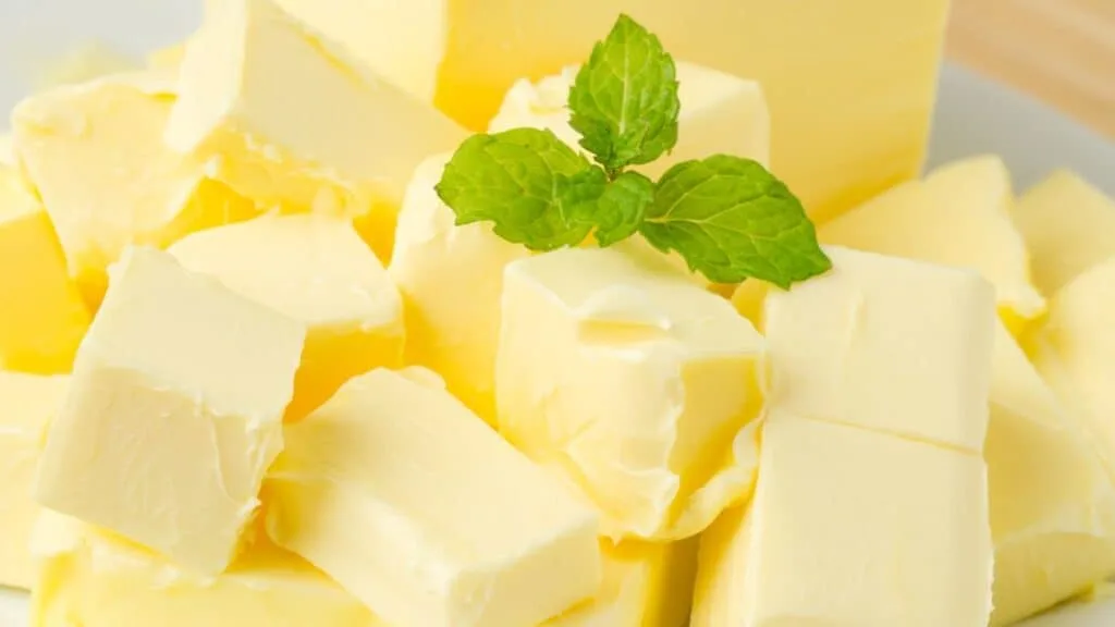 Can We Use Amul Butter In Keto Diet?