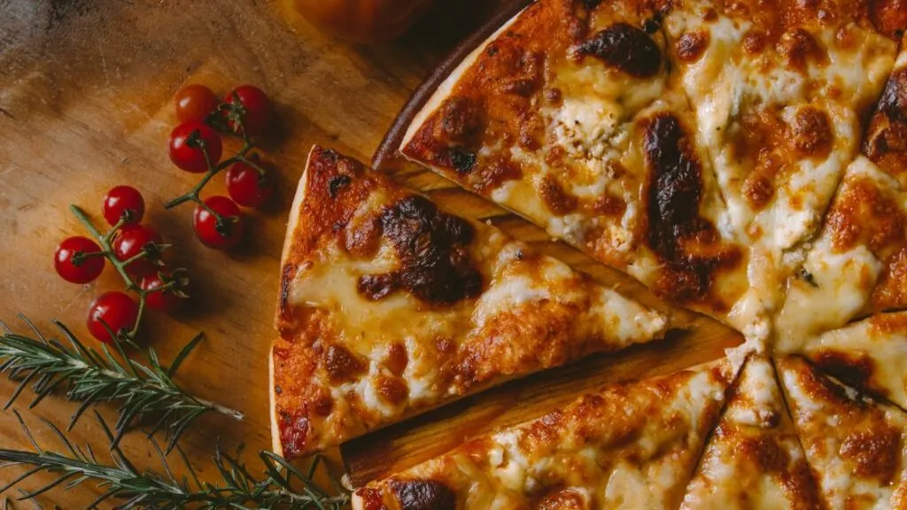 Can You Eat Pizza On Keto?