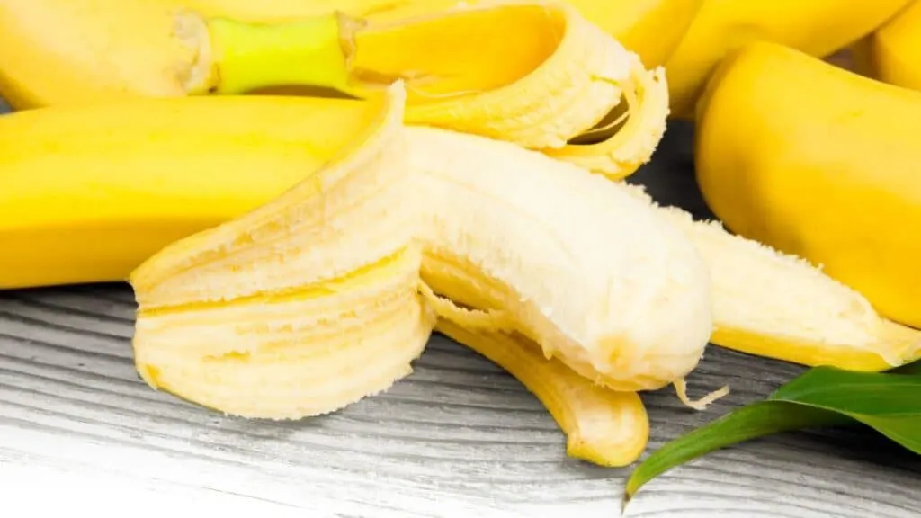 How Many Bananas Can I Eat On Keto?
