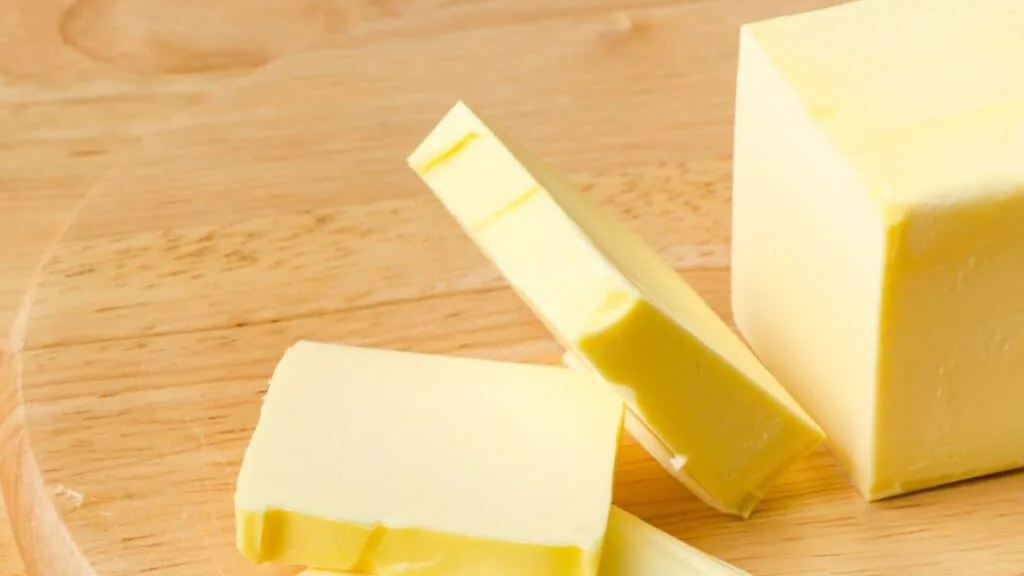 How Much Butter Is Too Much On Keto?