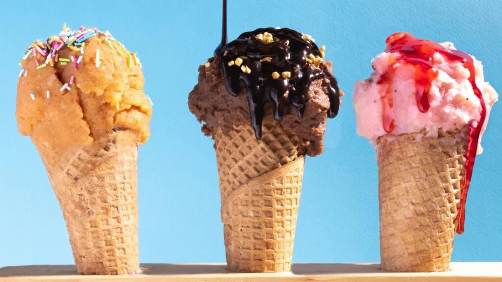 How Much Keto Ice Cream Can I Eat?